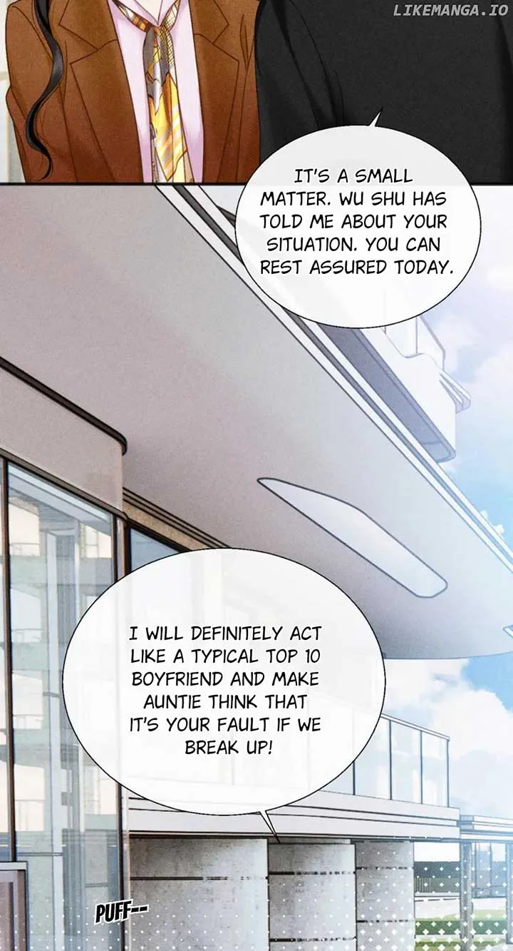 Deeply In Love Chapter 29 page 11 - 
