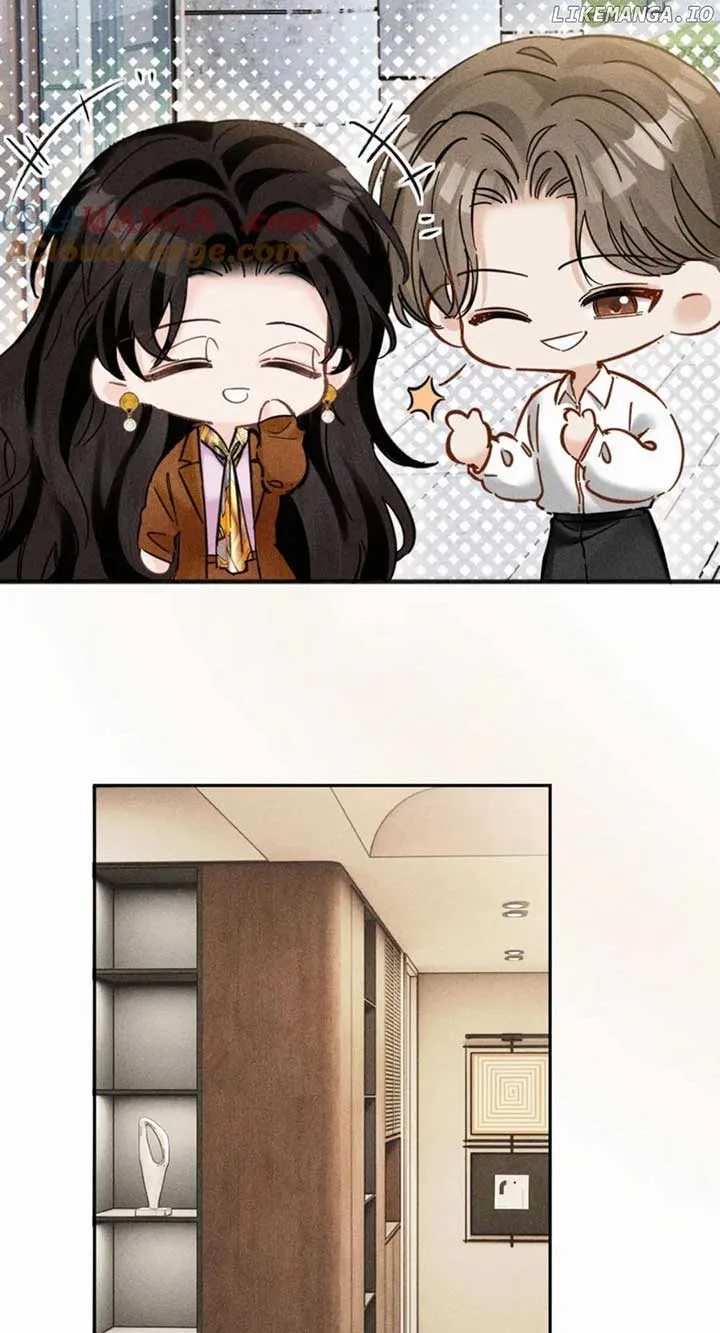 Deeply In Love Chapter 29 page 12 - 