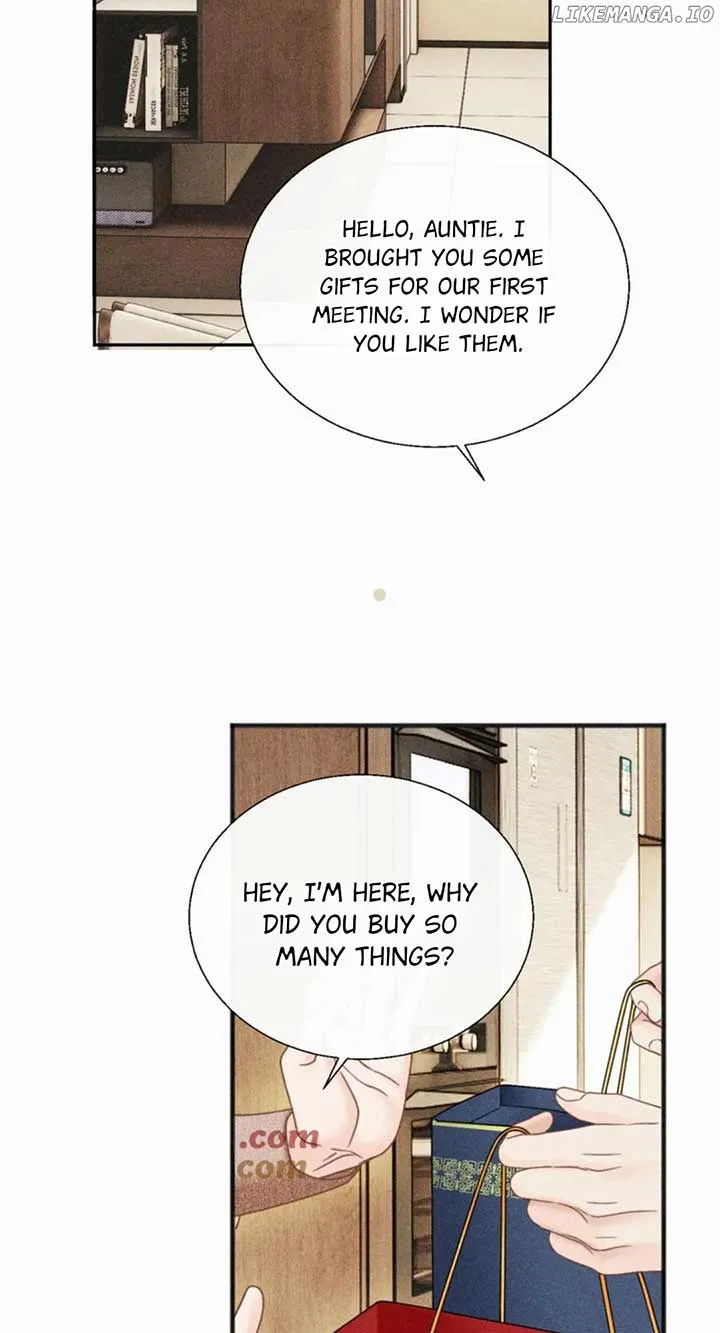 Deeply In Love Chapter 29 page 13 - 
