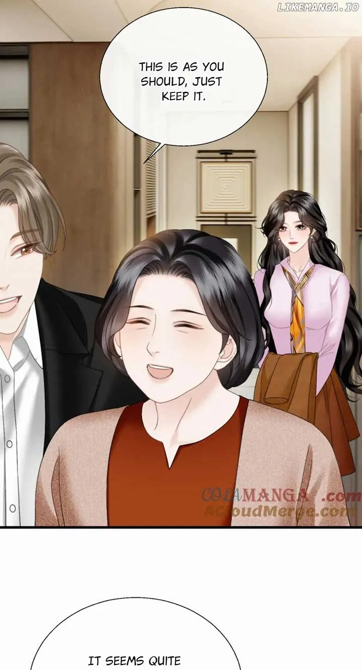 Deeply In Love Chapter 29 page 15 - 