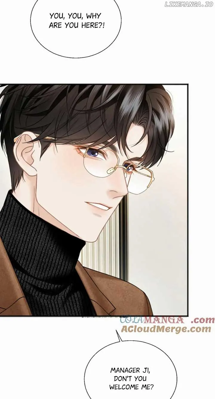 Deeply In Love Chapter 29 page 20 - 