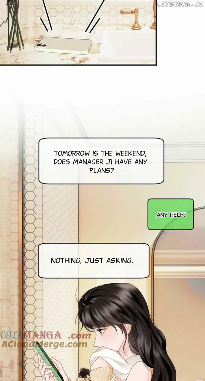 Deeply In Love Chapter 29 page 3 - 
