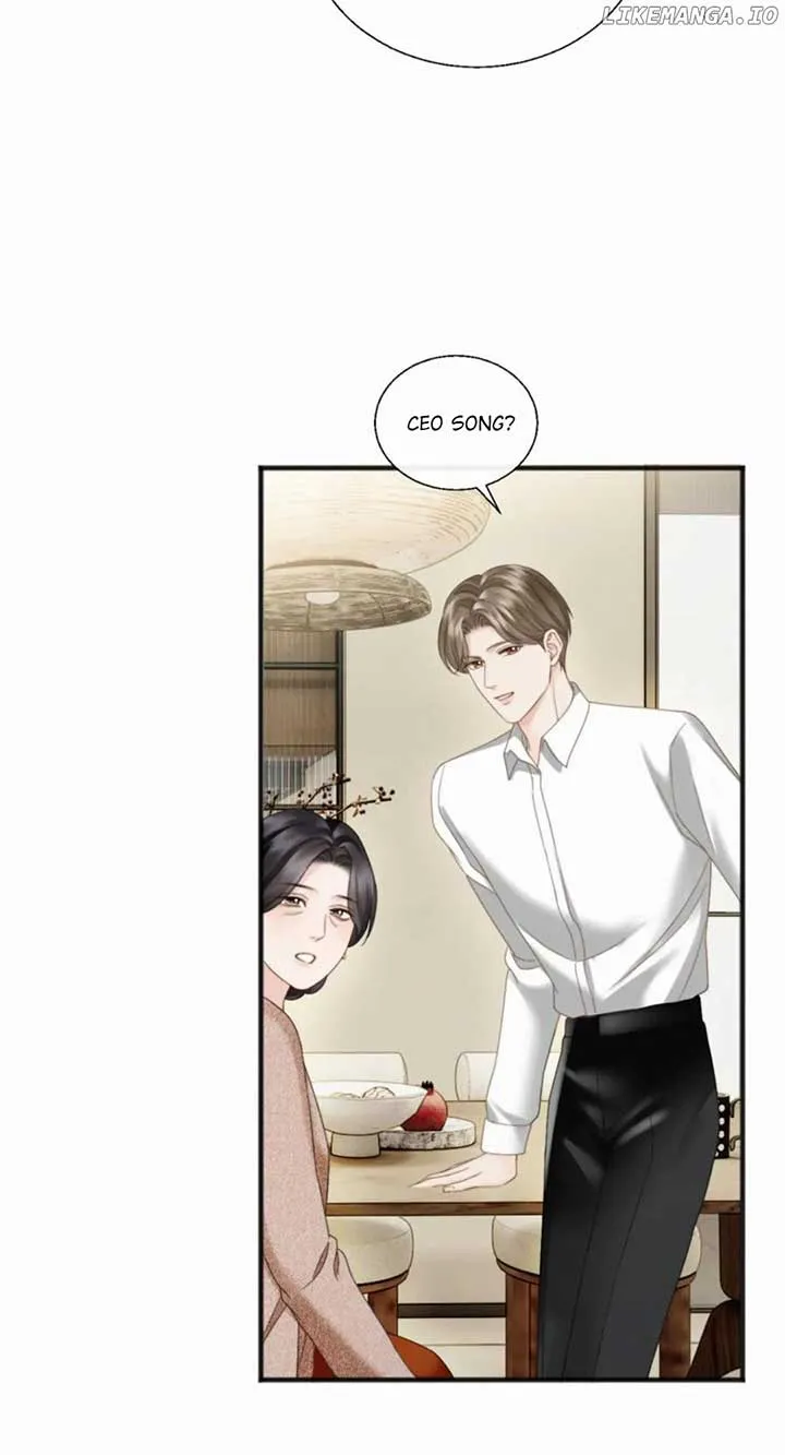 Deeply In Love Chapter 29 page 21 - 