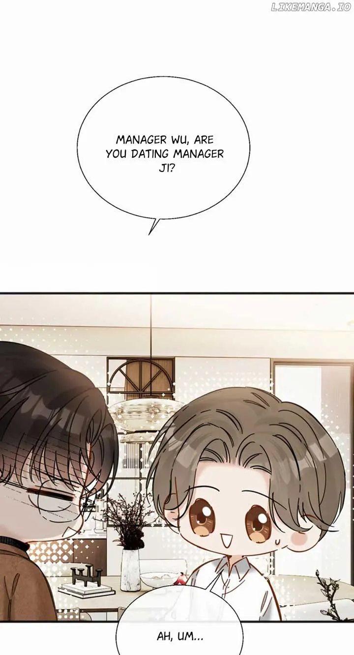 Deeply In Love Chapter 29 page 22 - 