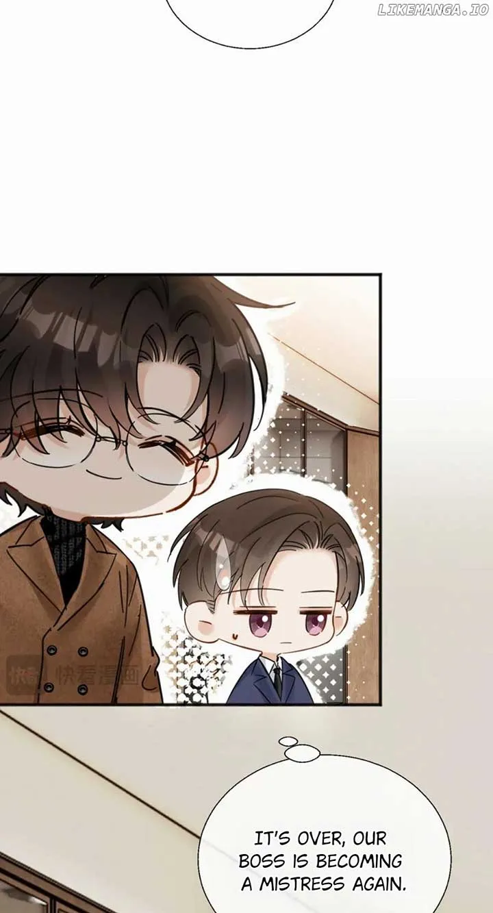 Deeply In Love Chapter 29 page 23 - 