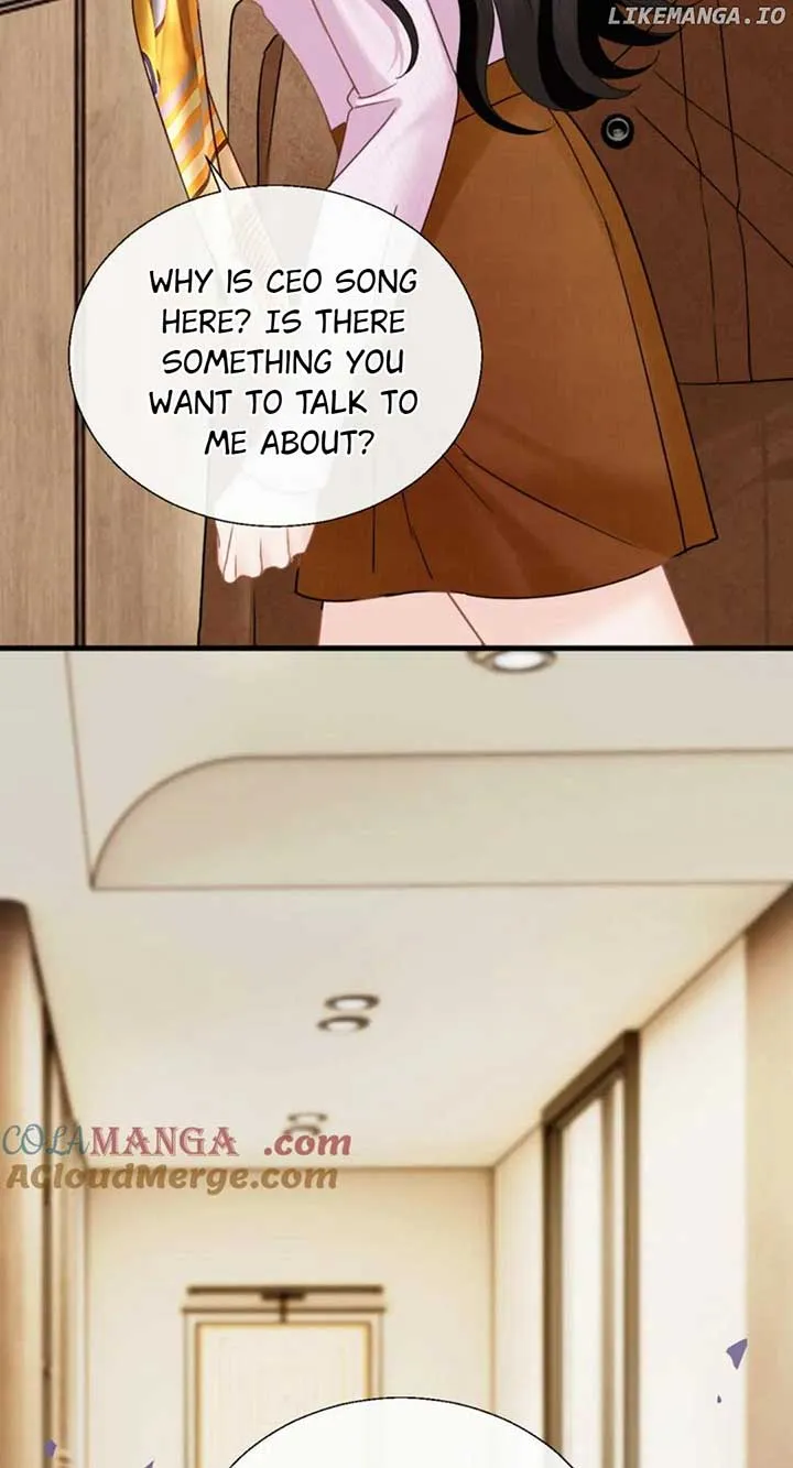 Deeply In Love Chapter 29 page 25 - 