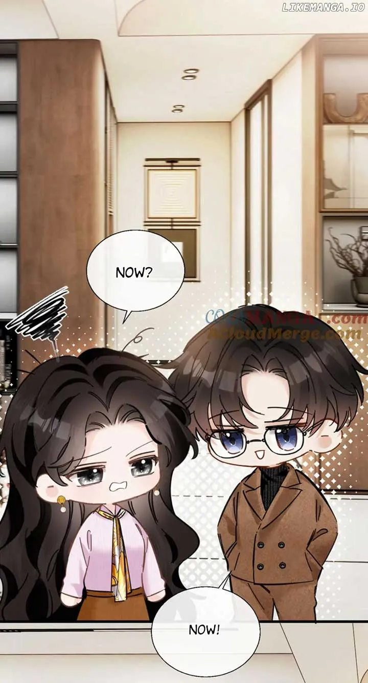 Deeply In Love Chapter 29 page 27 - 