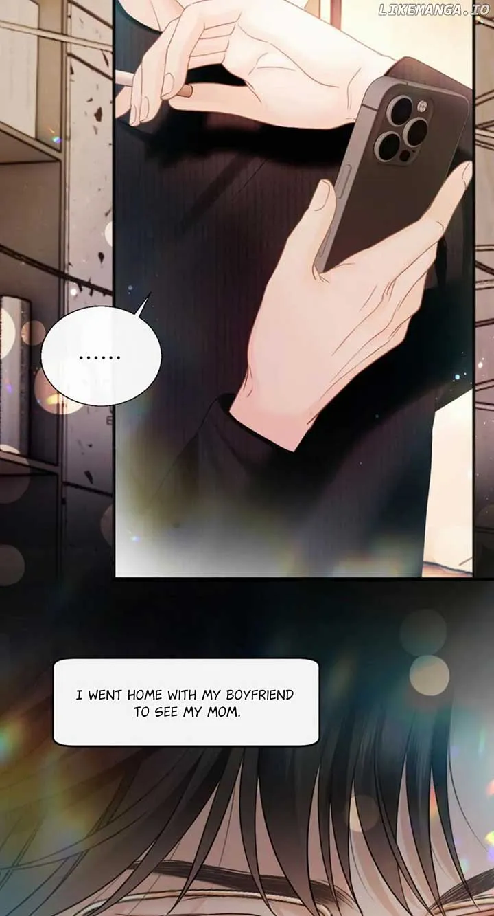 Deeply In Love Chapter 29 page 6 - 
