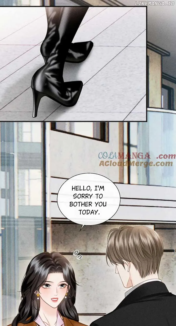 Deeply In Love Chapter 29 page 10 - 