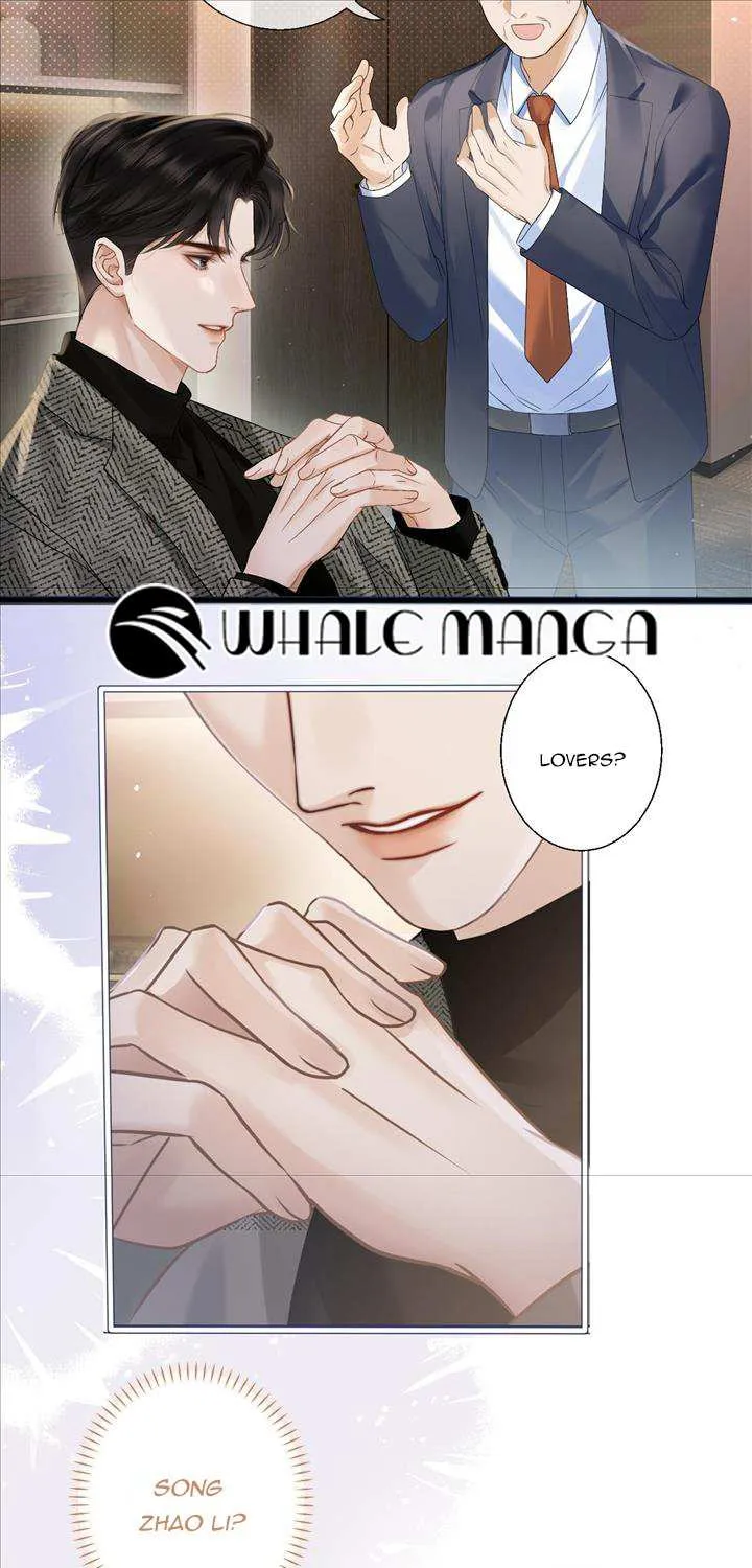 Deeply In Love Chapter 3 page 11 - 