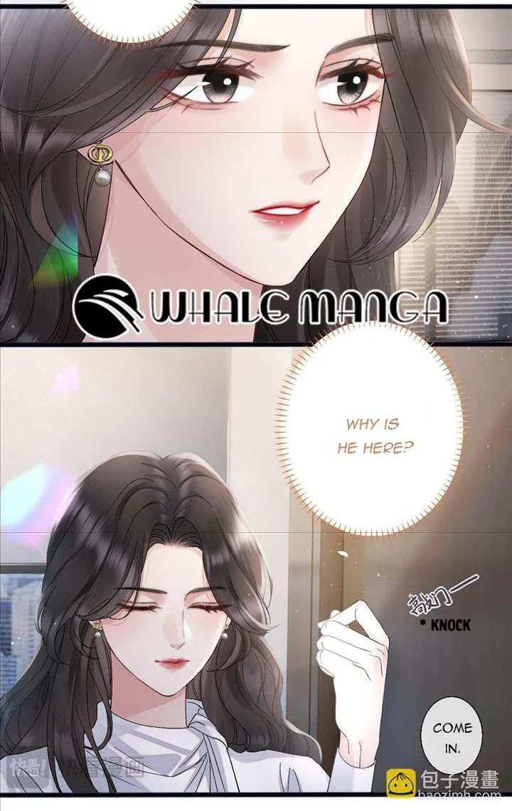Deeply In Love Chapter 3 page 12 - 