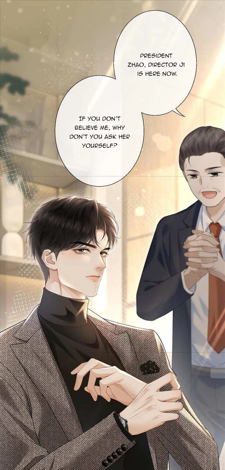 Deeply In Love Chapter 3 page 13 - 