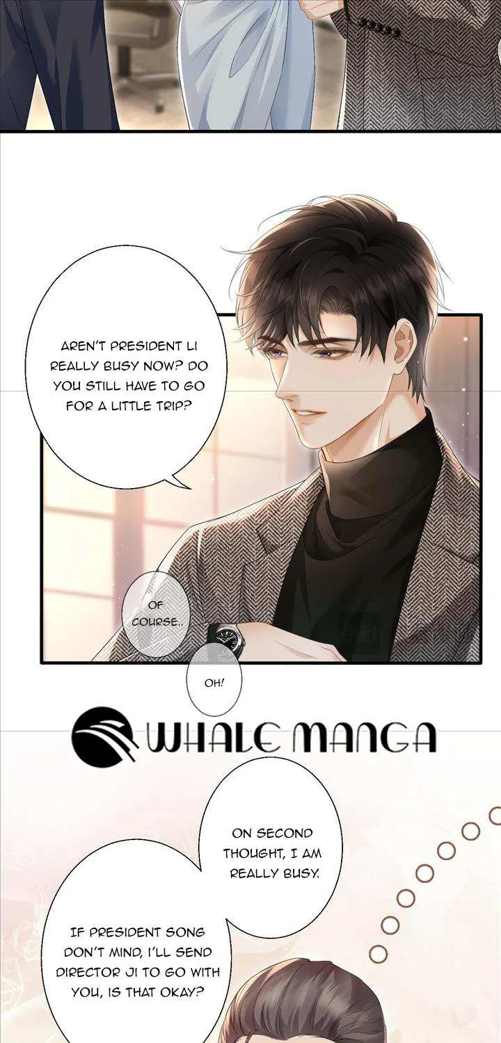 Deeply In Love Chapter 3 page 17 - 