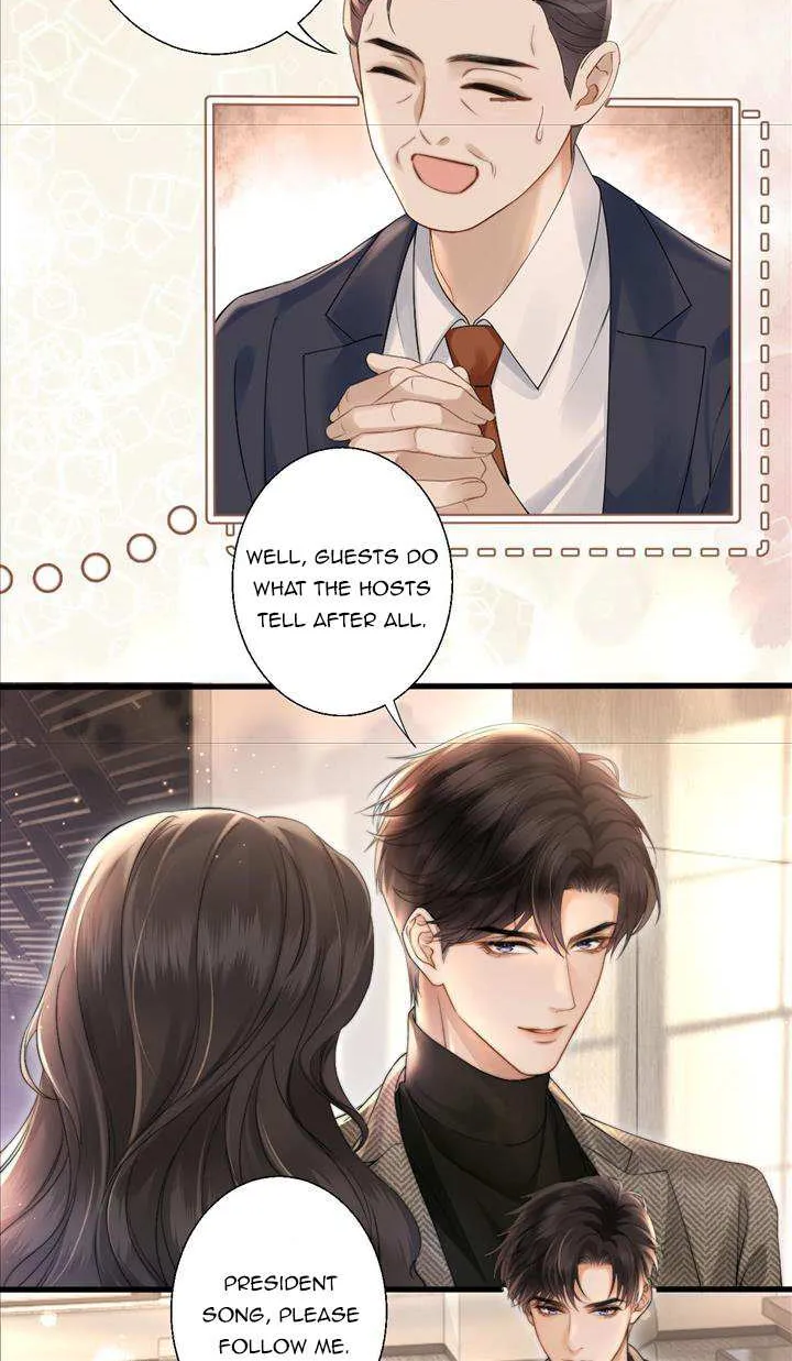 Deeply In Love Chapter 3 page 18 - 