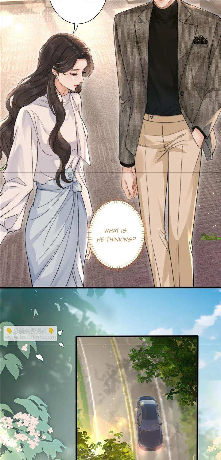 Deeply In Love Chapter 3 page 19 - 