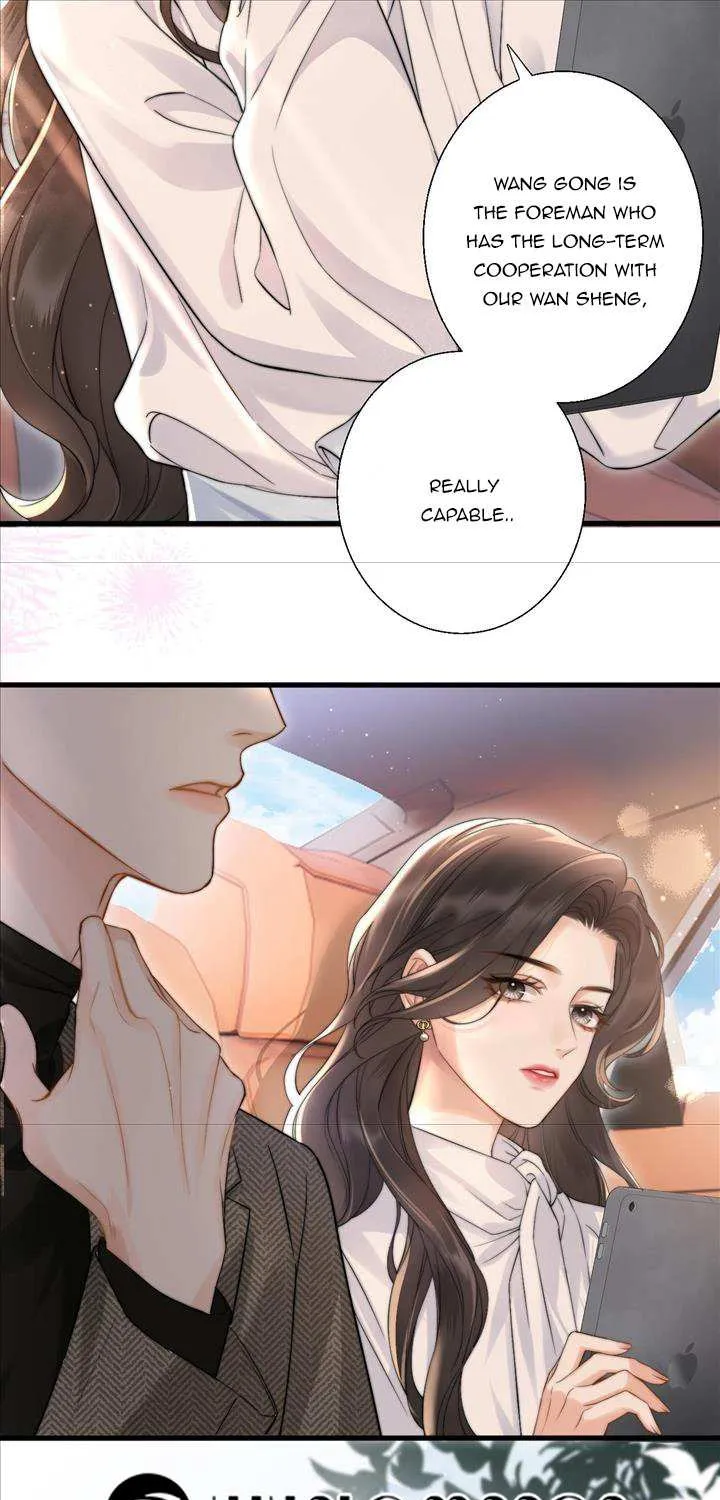 Deeply In Love Chapter 3 page 21 - 