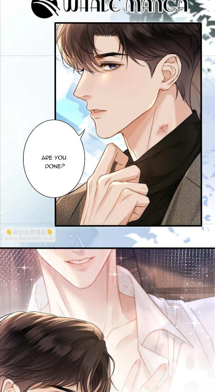Deeply In Love Chapter 3 page 22 - 