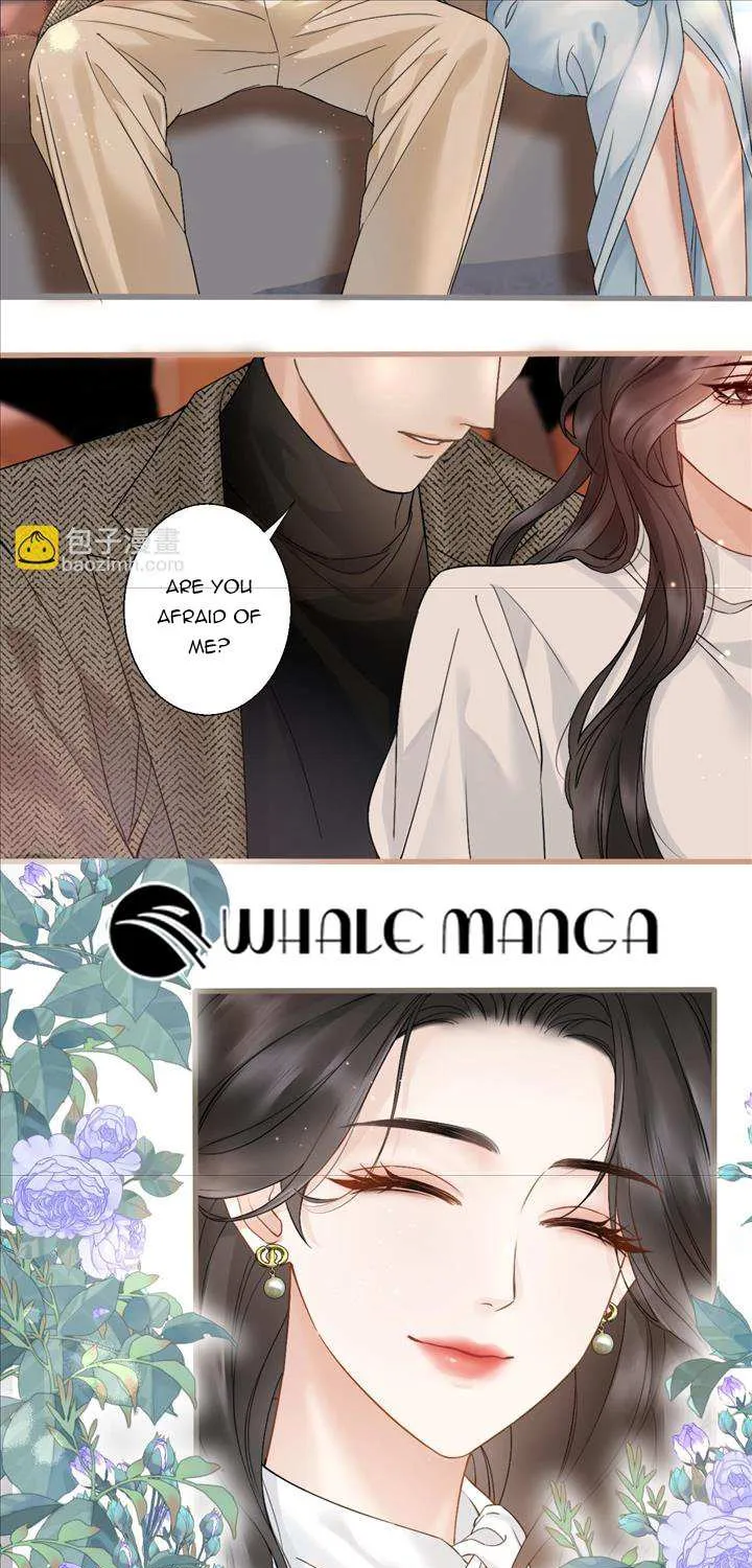Deeply In Love Chapter 3 page 25 - 