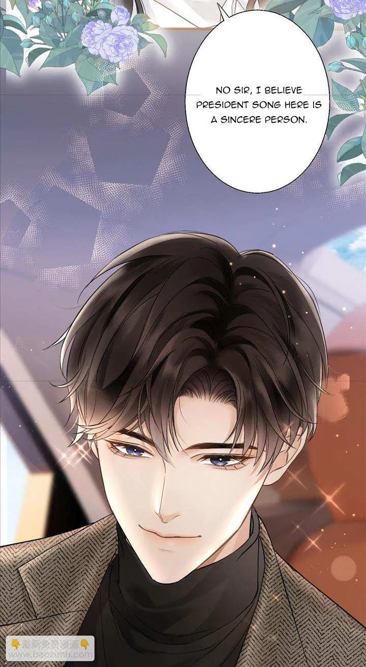 Deeply In Love Chapter 3 page 26 - 