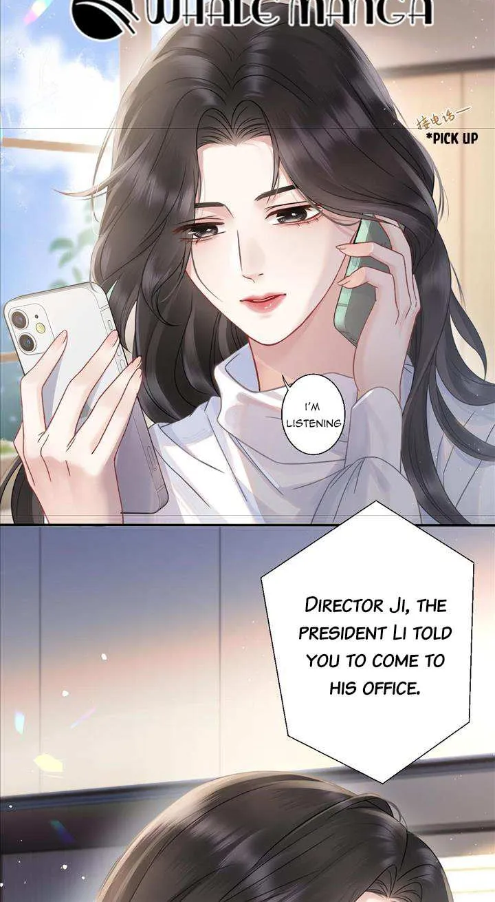 Deeply In Love Chapter 3 page 6 - 