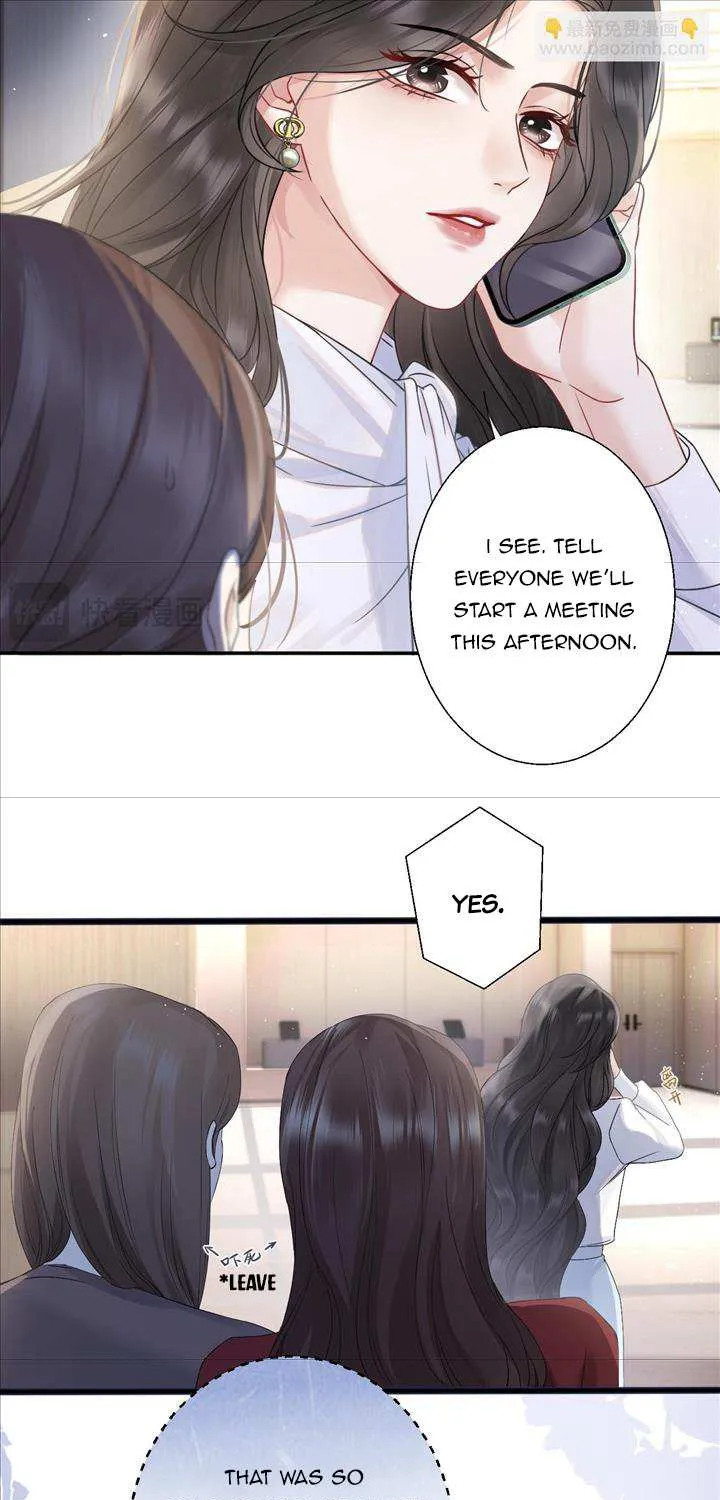Deeply In Love Chapter 3 page 7 - 