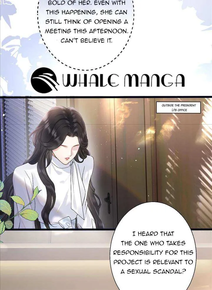 Deeply In Love Chapter 3 page 8 - 