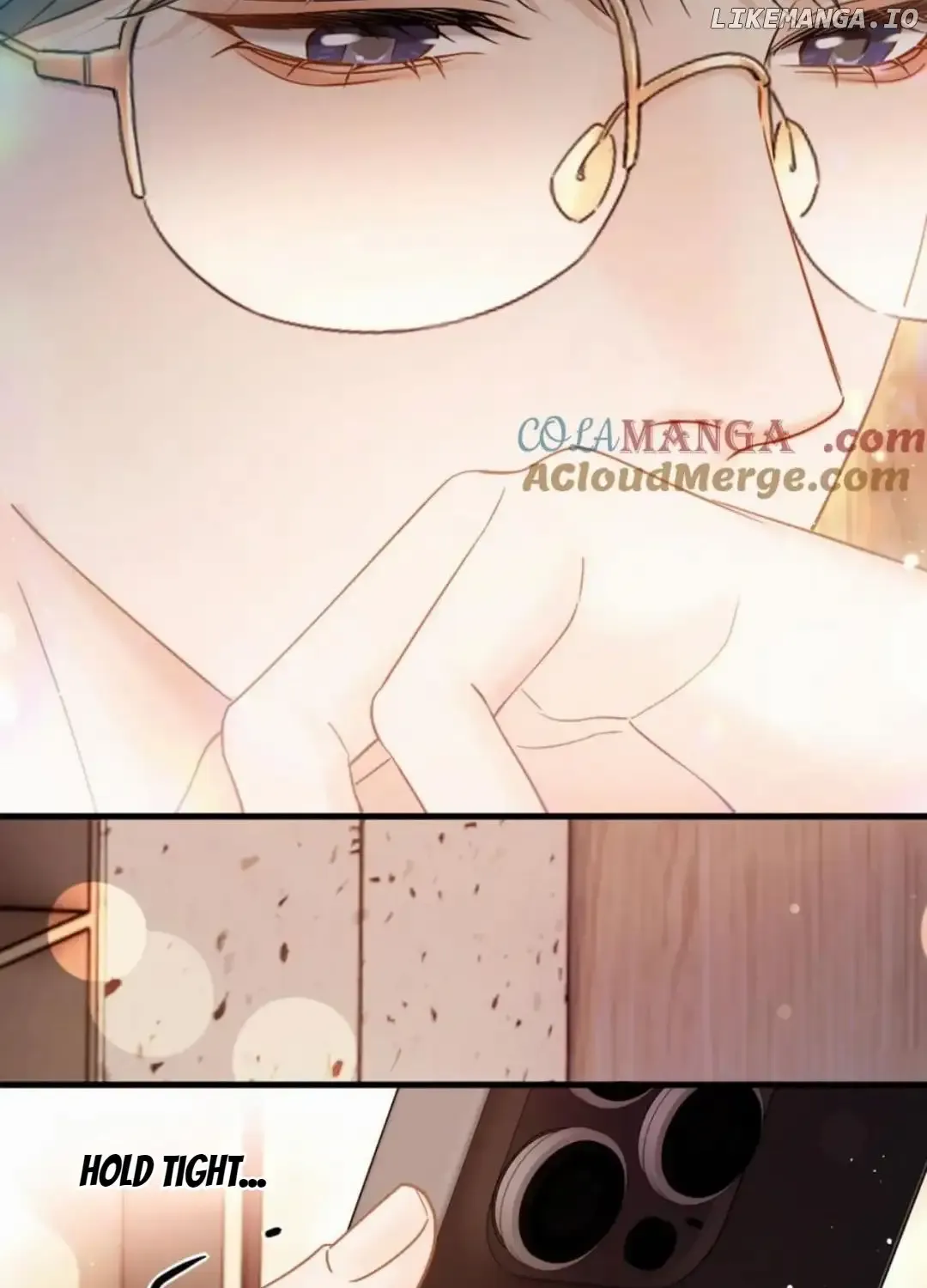 Deeply In Love Chapter 30 page 12 - 