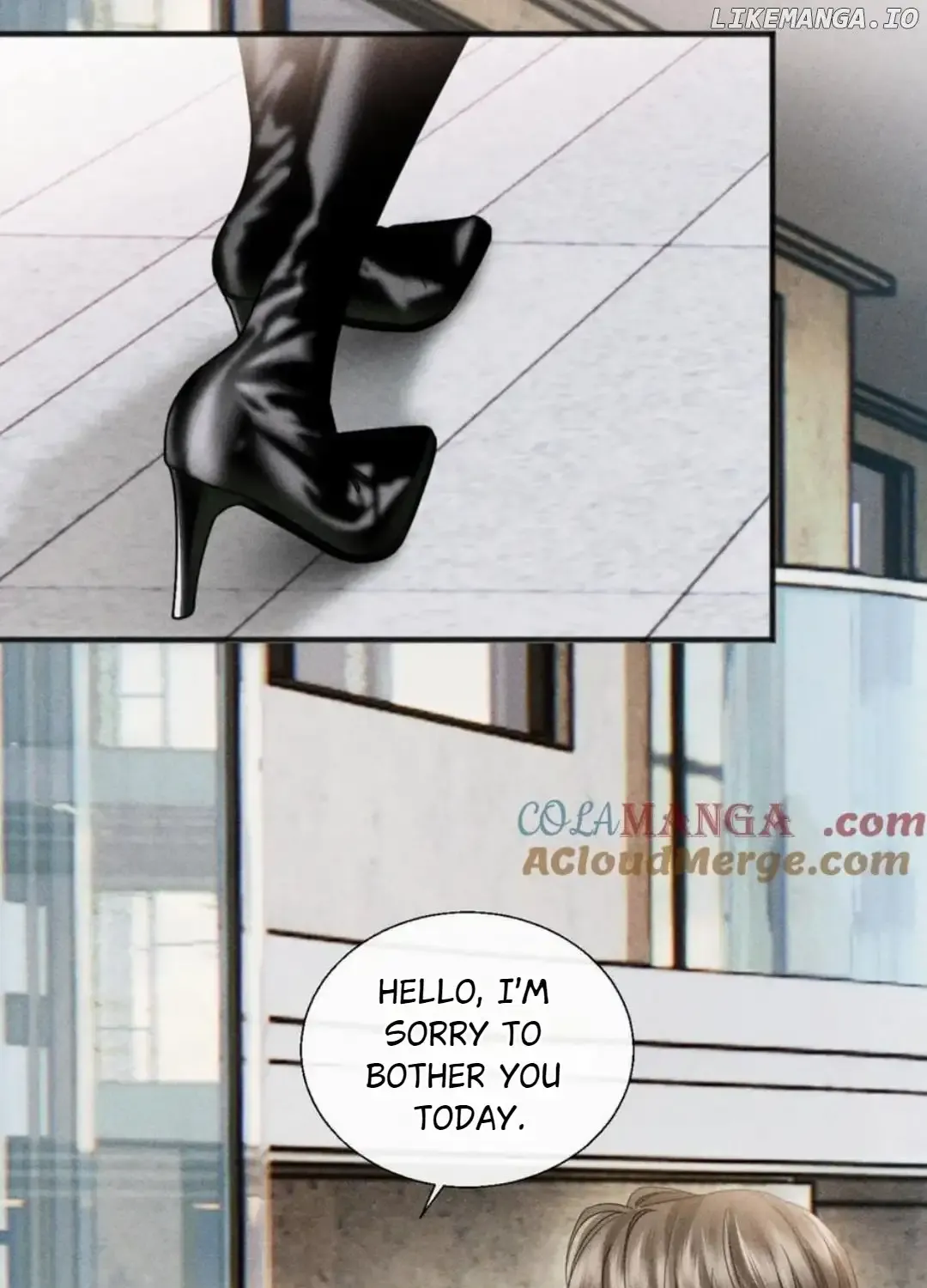 Deeply In Love Chapter 30 page 18 - 