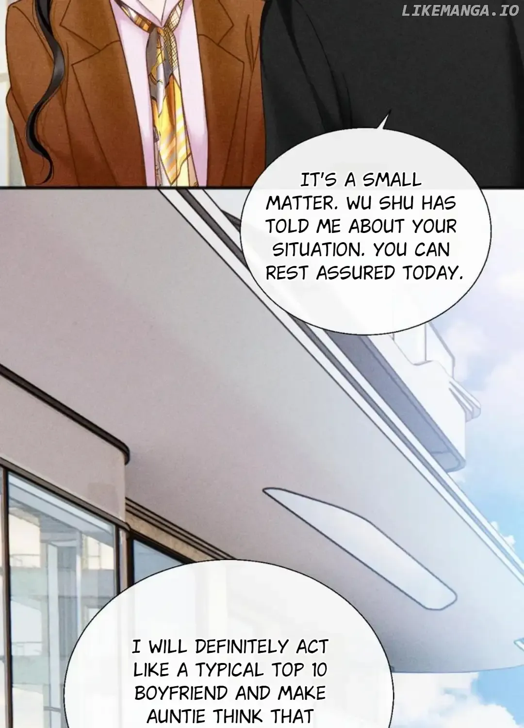 Deeply In Love Chapter 30 page 20 - 