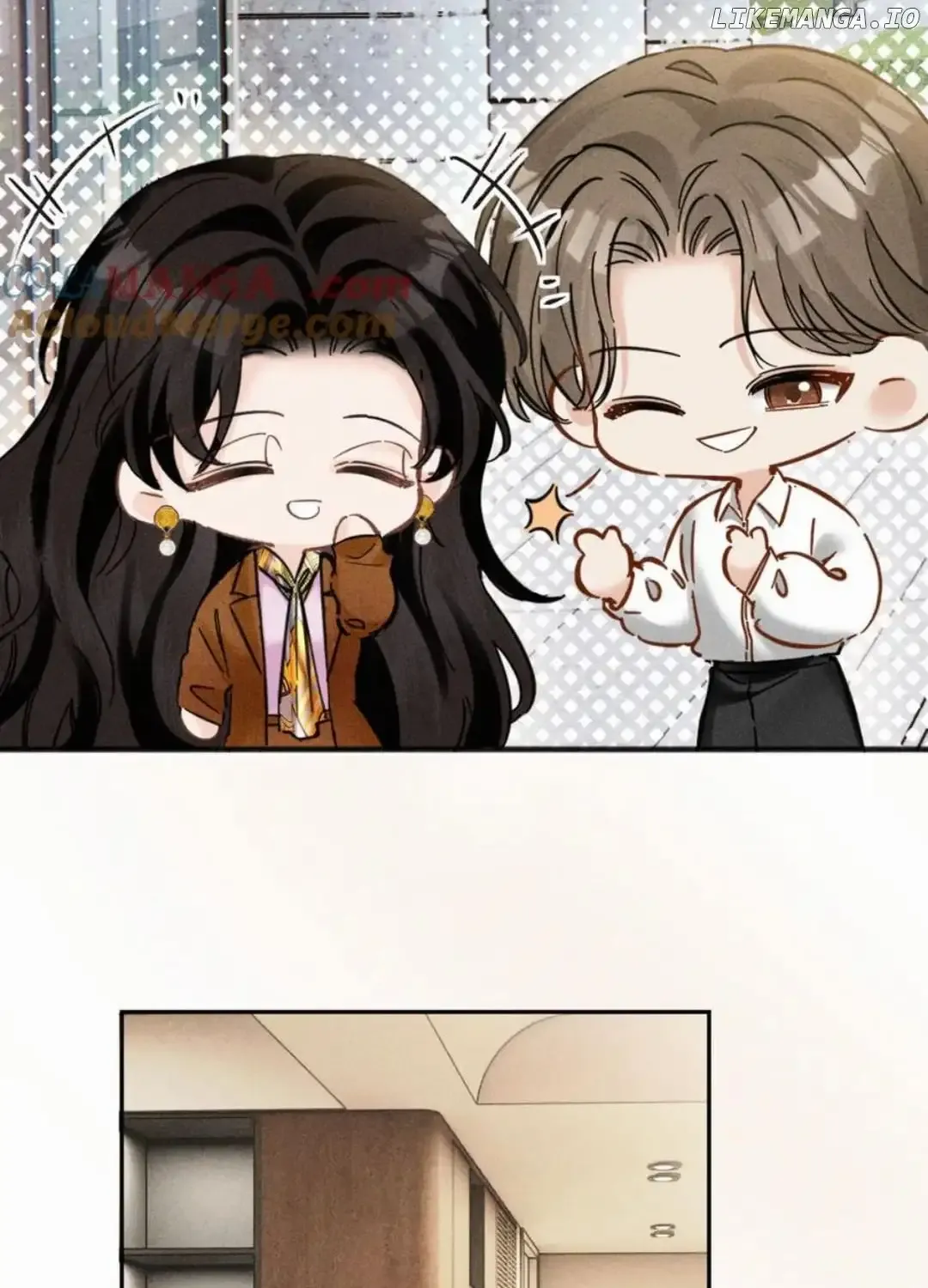Deeply In Love Chapter 30 page 22 - 