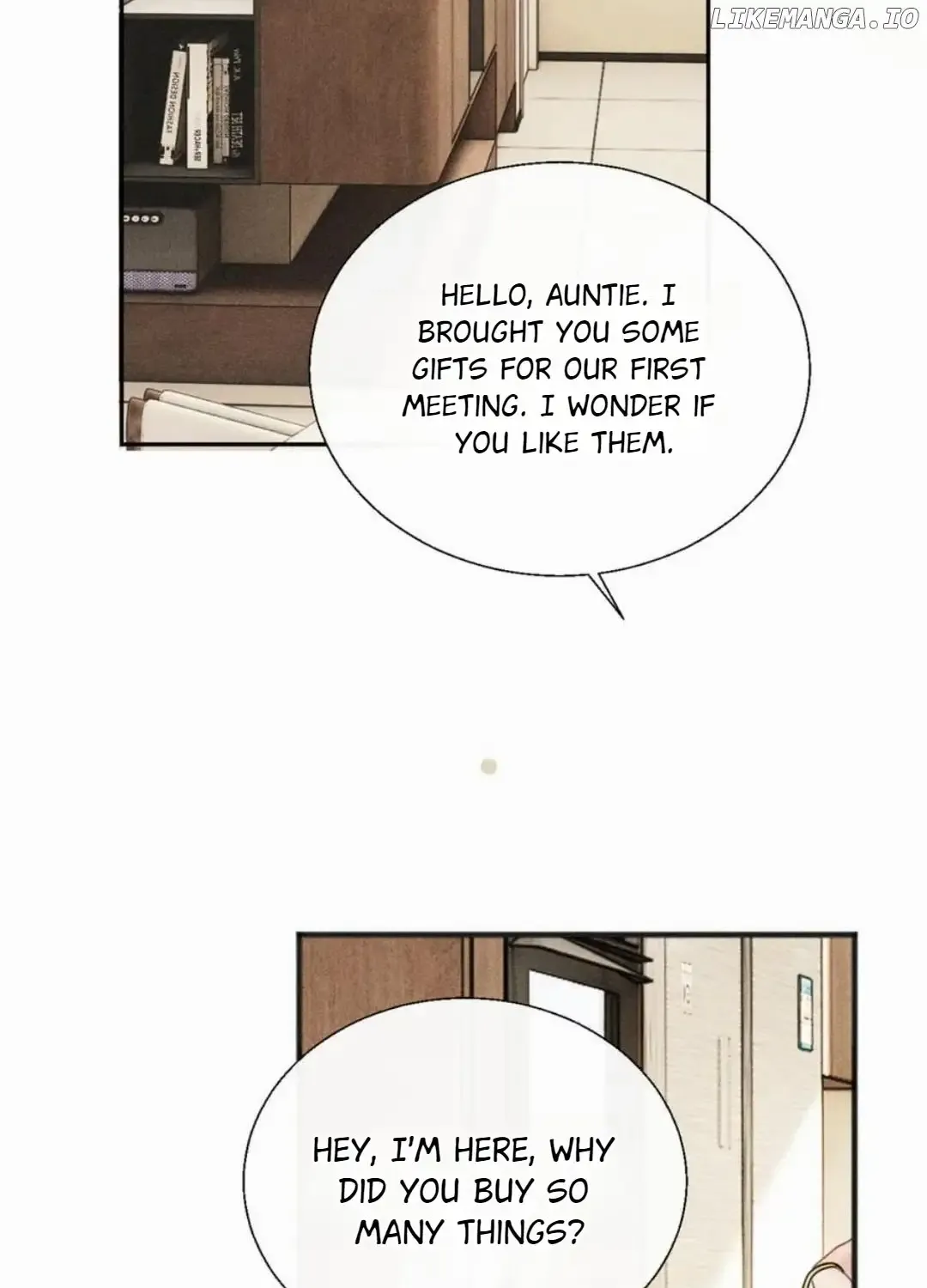 Deeply In Love Chapter 30 page 24 - 