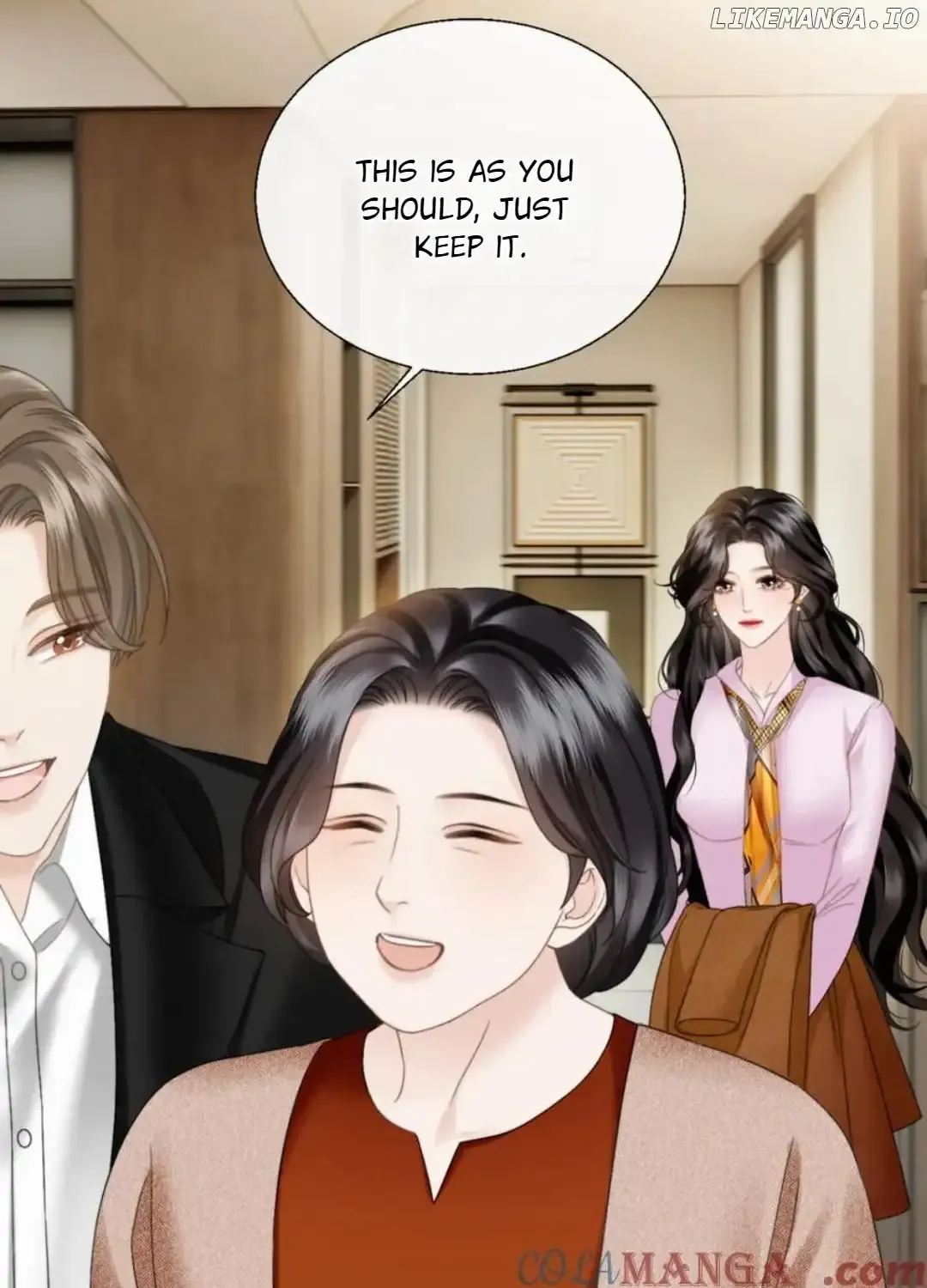 Deeply In Love Chapter 30 page 27 - 