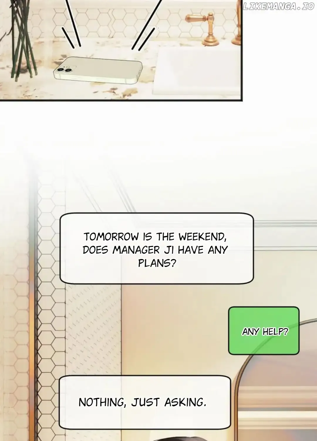 Deeply In Love Chapter 30 page 4 - 