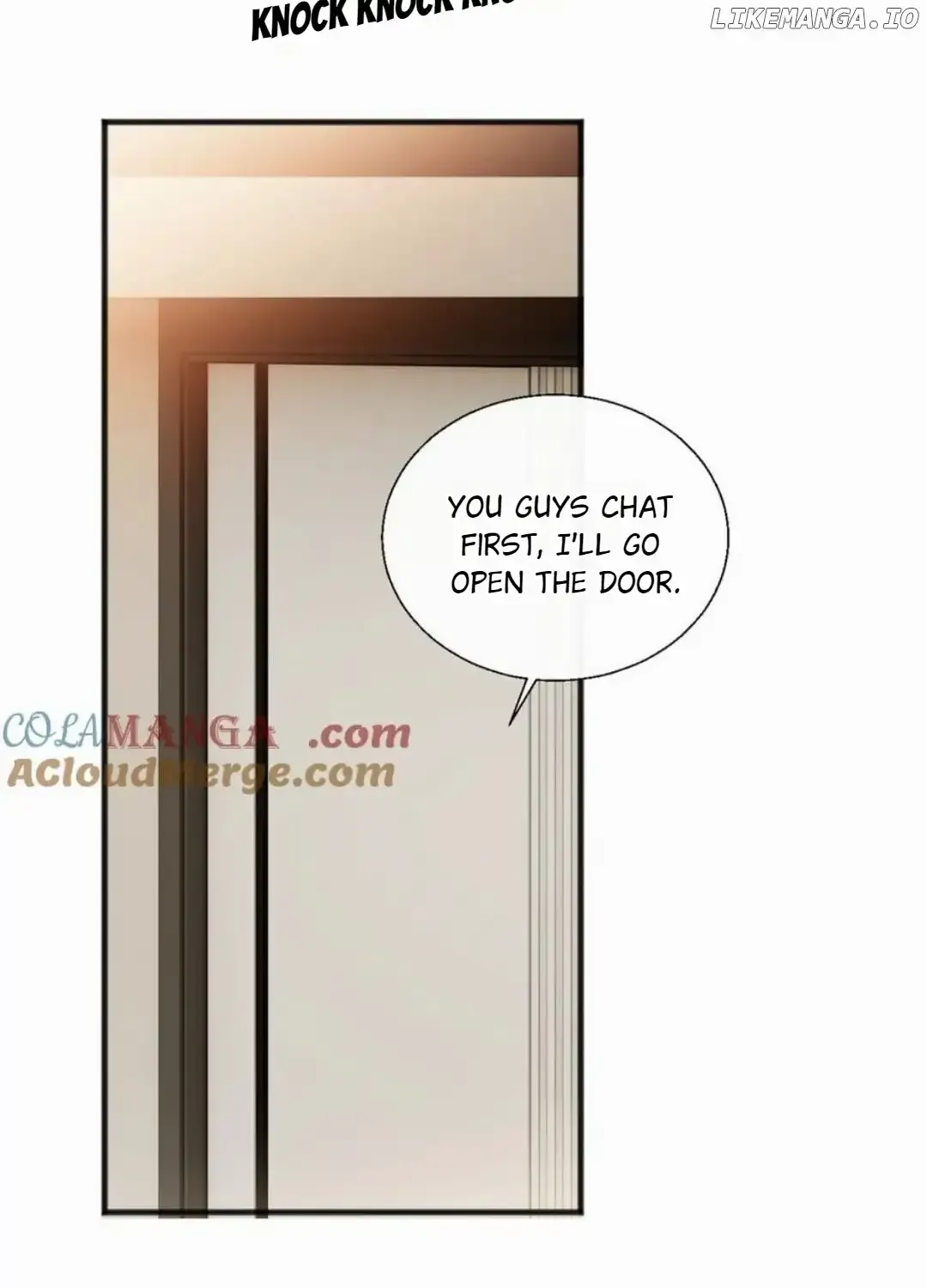 Deeply In Love Chapter 30 page 31 - 