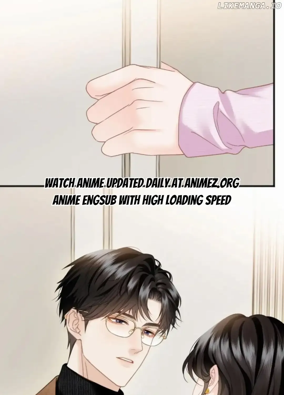 Deeply In Love Chapter 30 page 33 - 