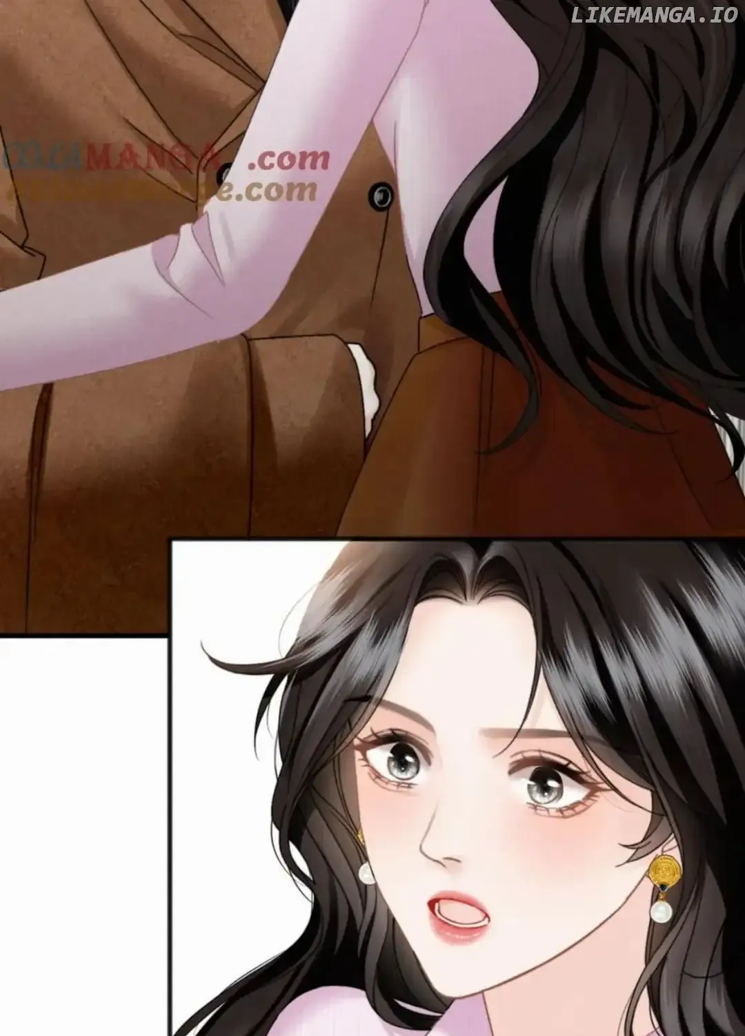 Deeply In Love Chapter 30 page 35 - 