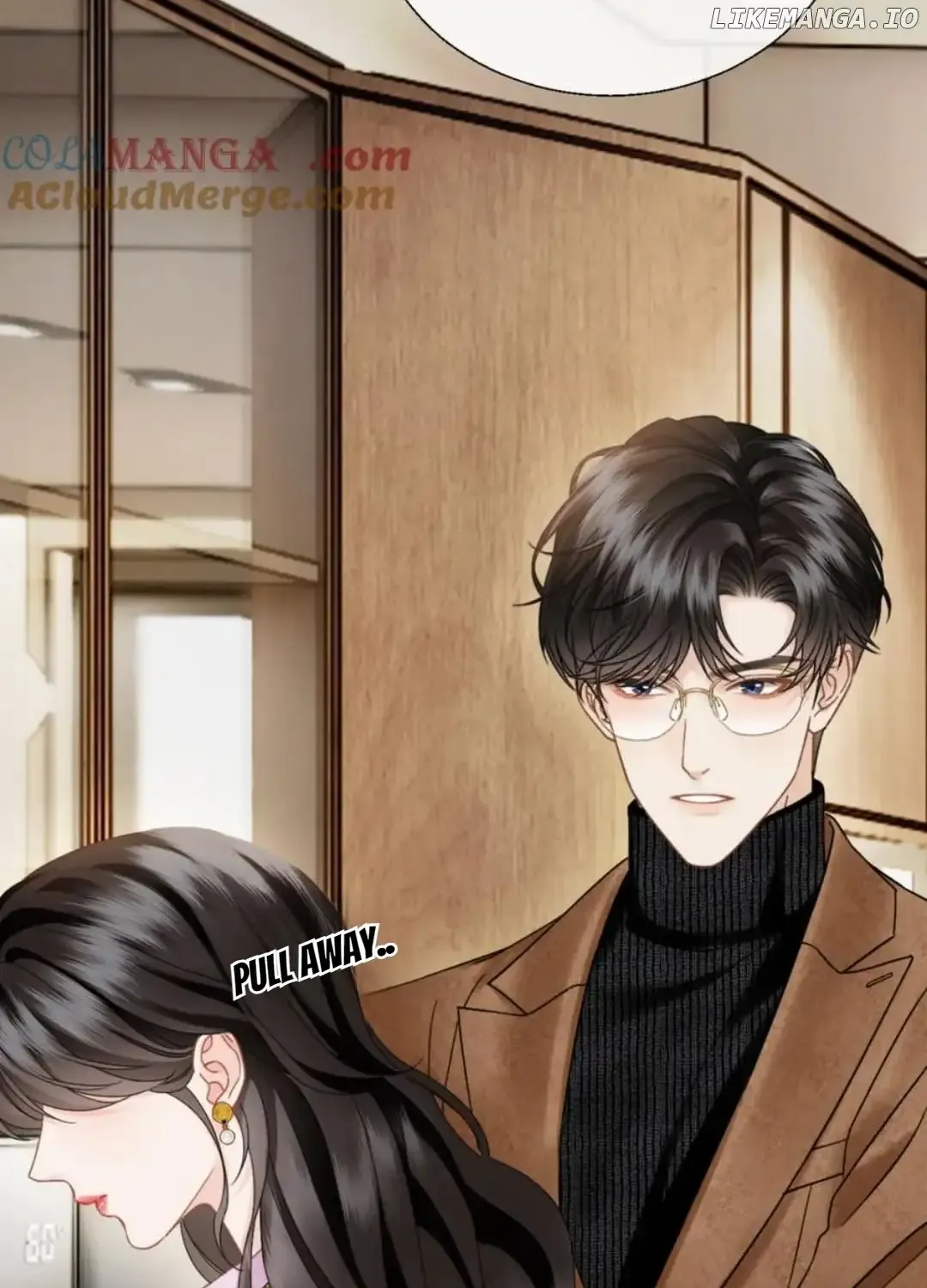 Deeply In Love Chapter 30 page 45 - 