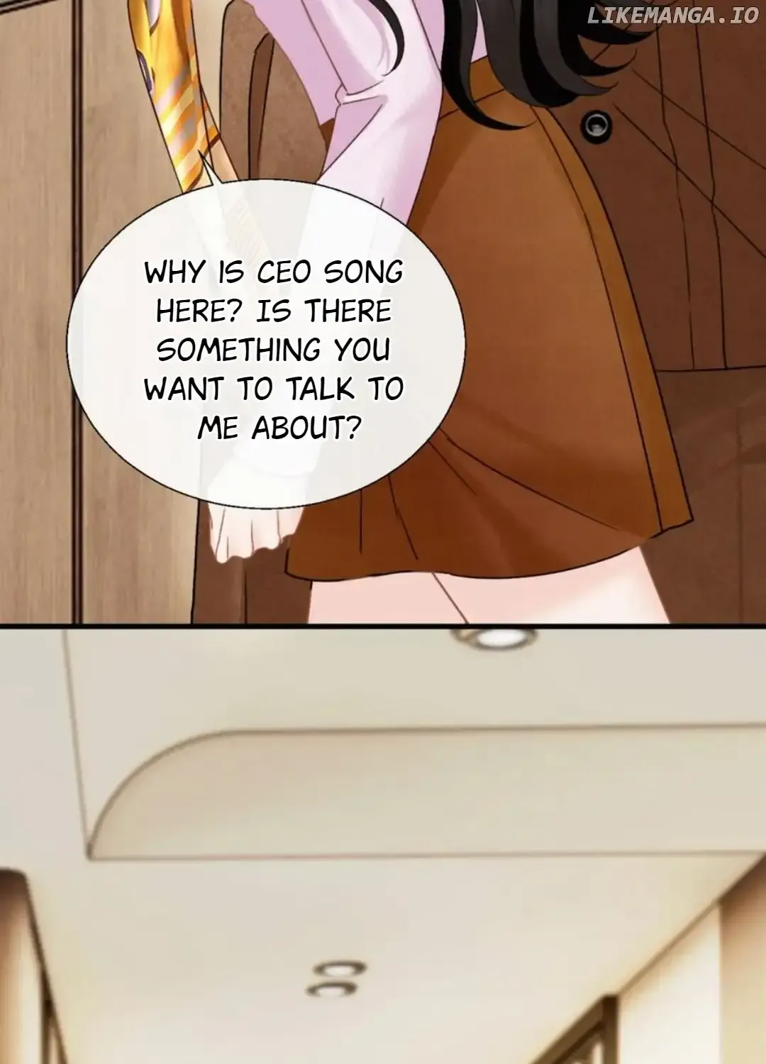 Deeply In Love Chapter 30 page 47 - 