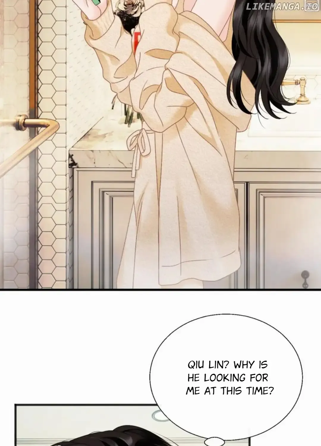 Deeply In Love Chapter 30 page 6 - 