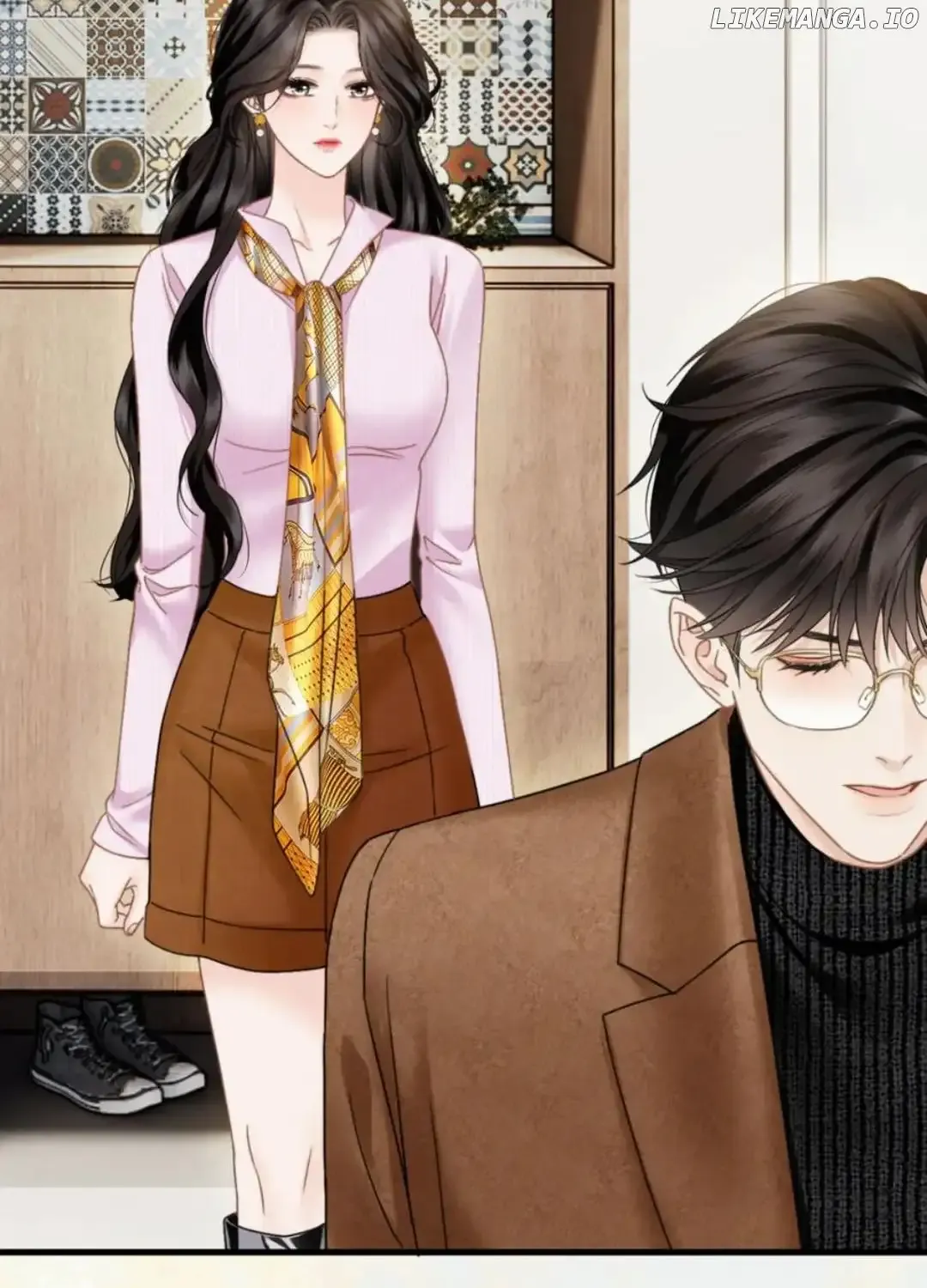 Deeply In Love Chapter 30 page 56 - 