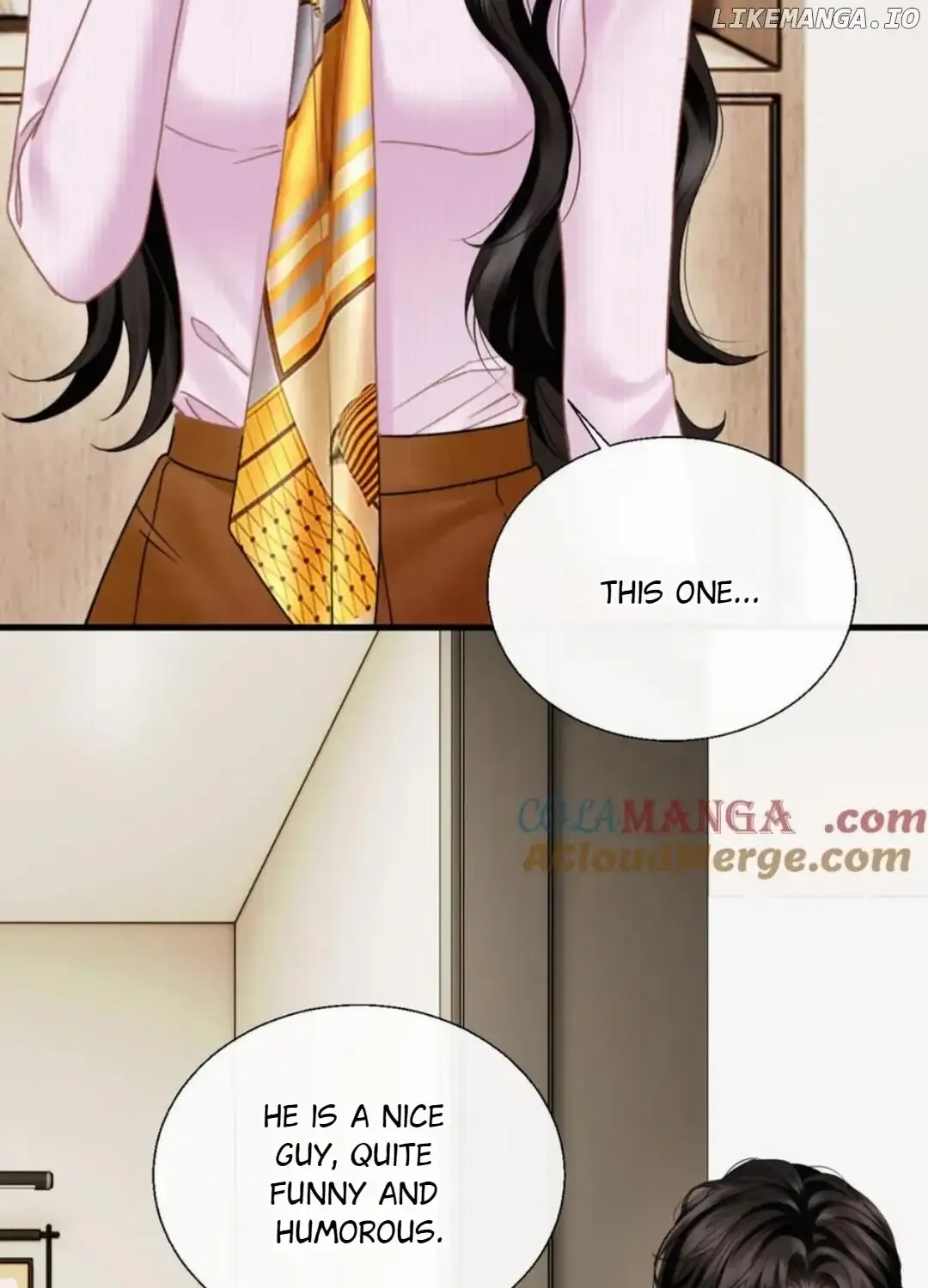 Deeply In Love Chapter 30 page 64 - 