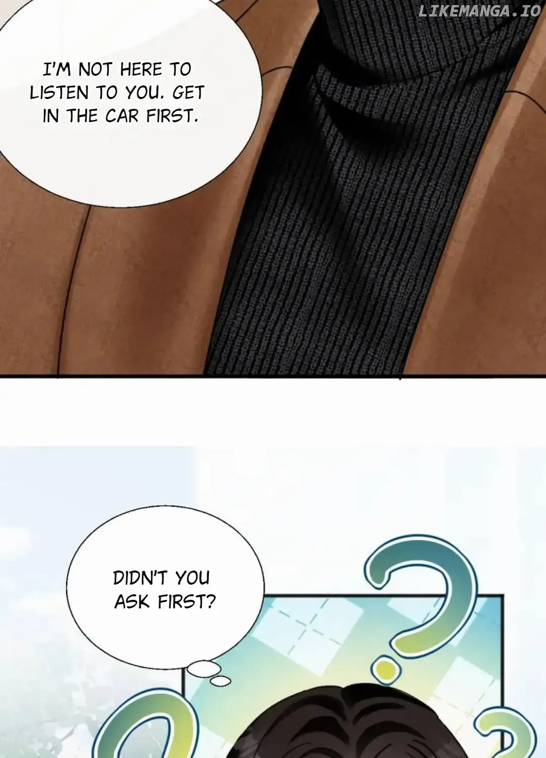 Deeply In Love Chapter 30 page 70 - 