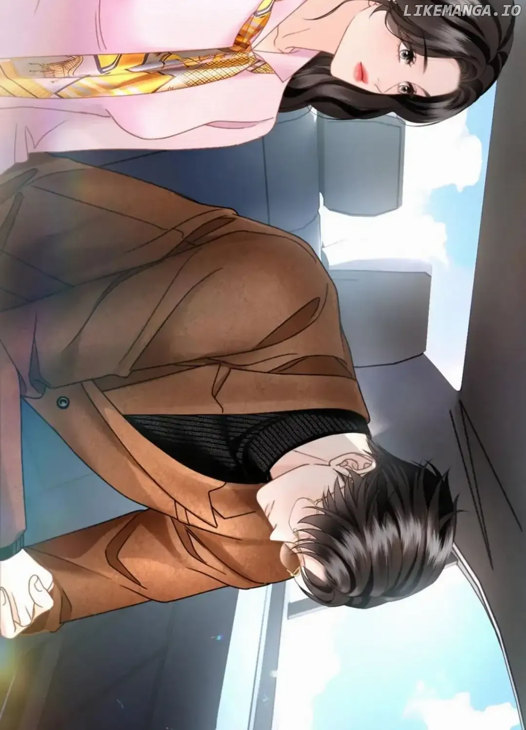 Deeply In Love Chapter 30 page 76 - 
