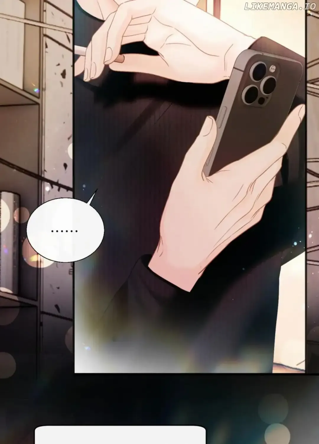Deeply In Love Chapter 30 page 10 - 