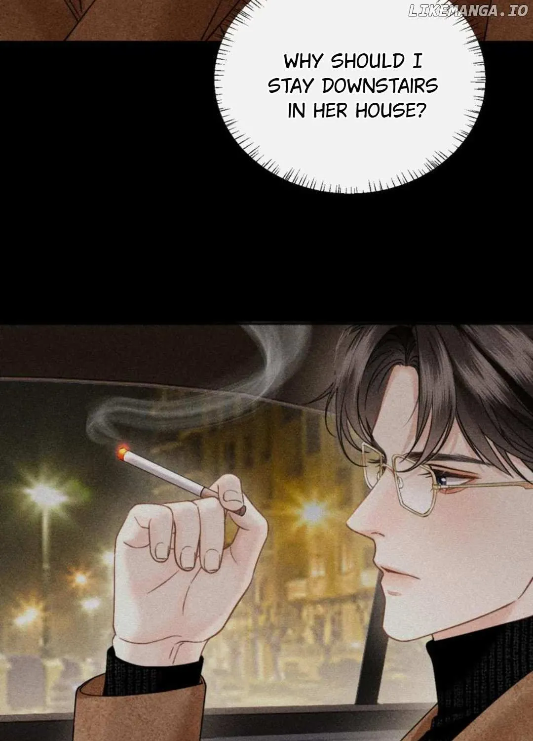 Deeply In Love Chapter 31 page 12 - 
