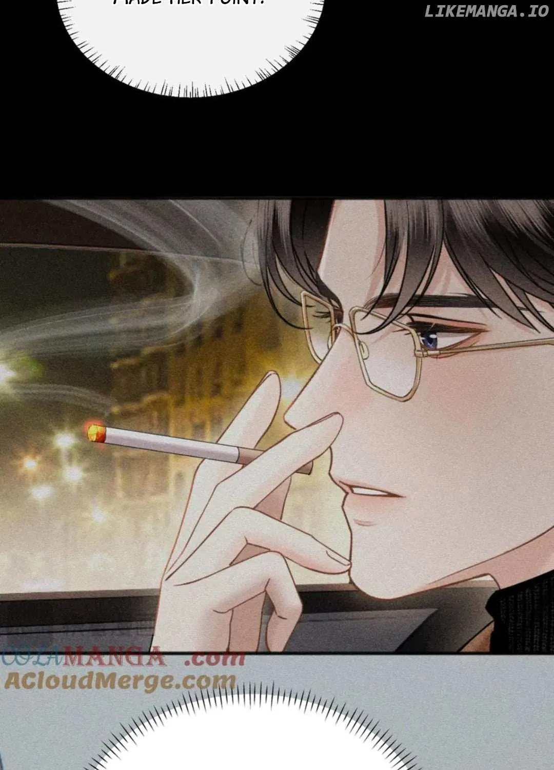 Deeply In Love Chapter 31 page 14 - 