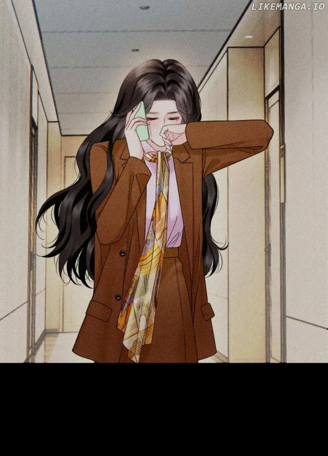 Deeply In Love Chapter 31 page 16 - 