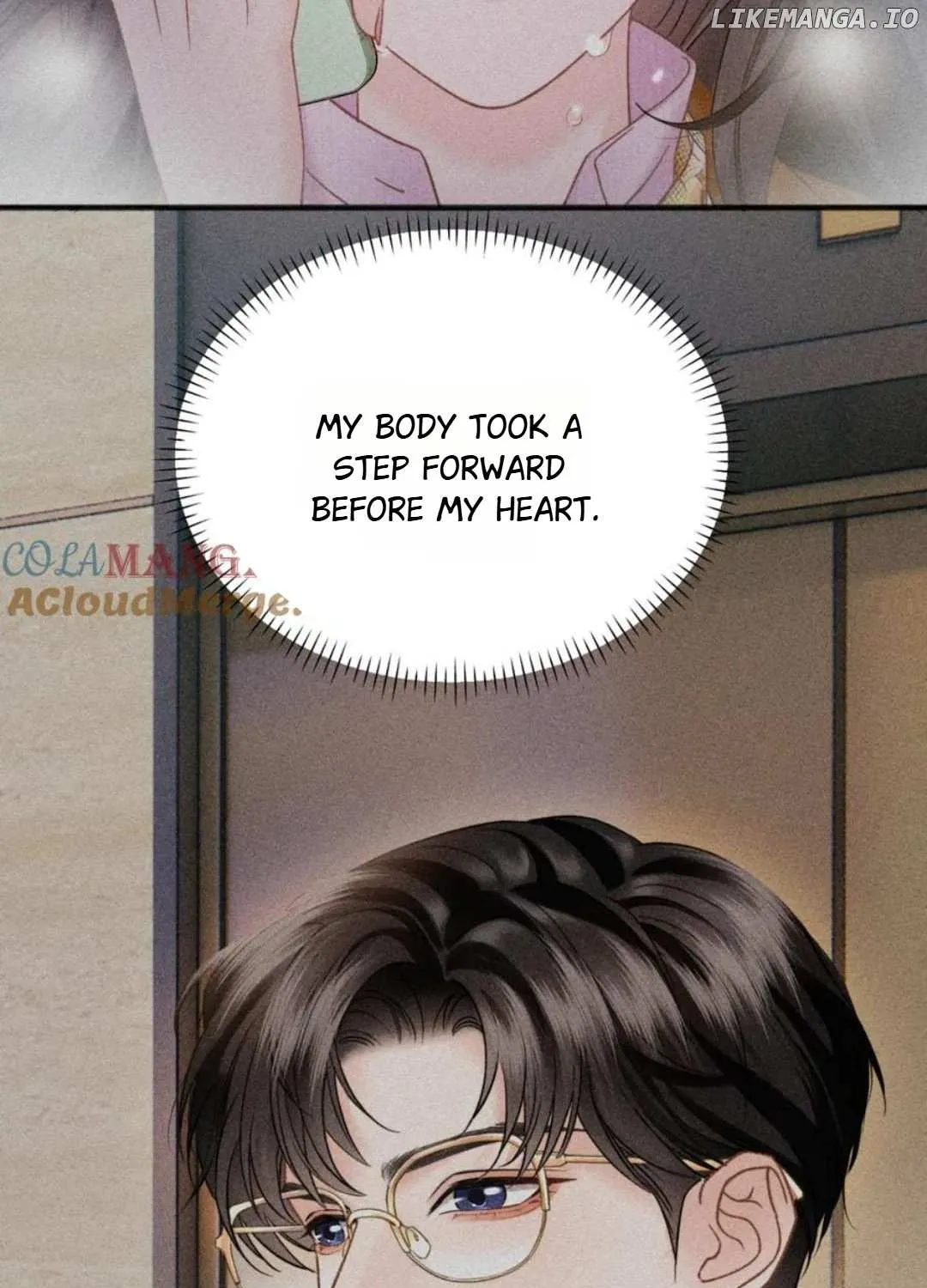 Deeply In Love Chapter 31 page 18 - 