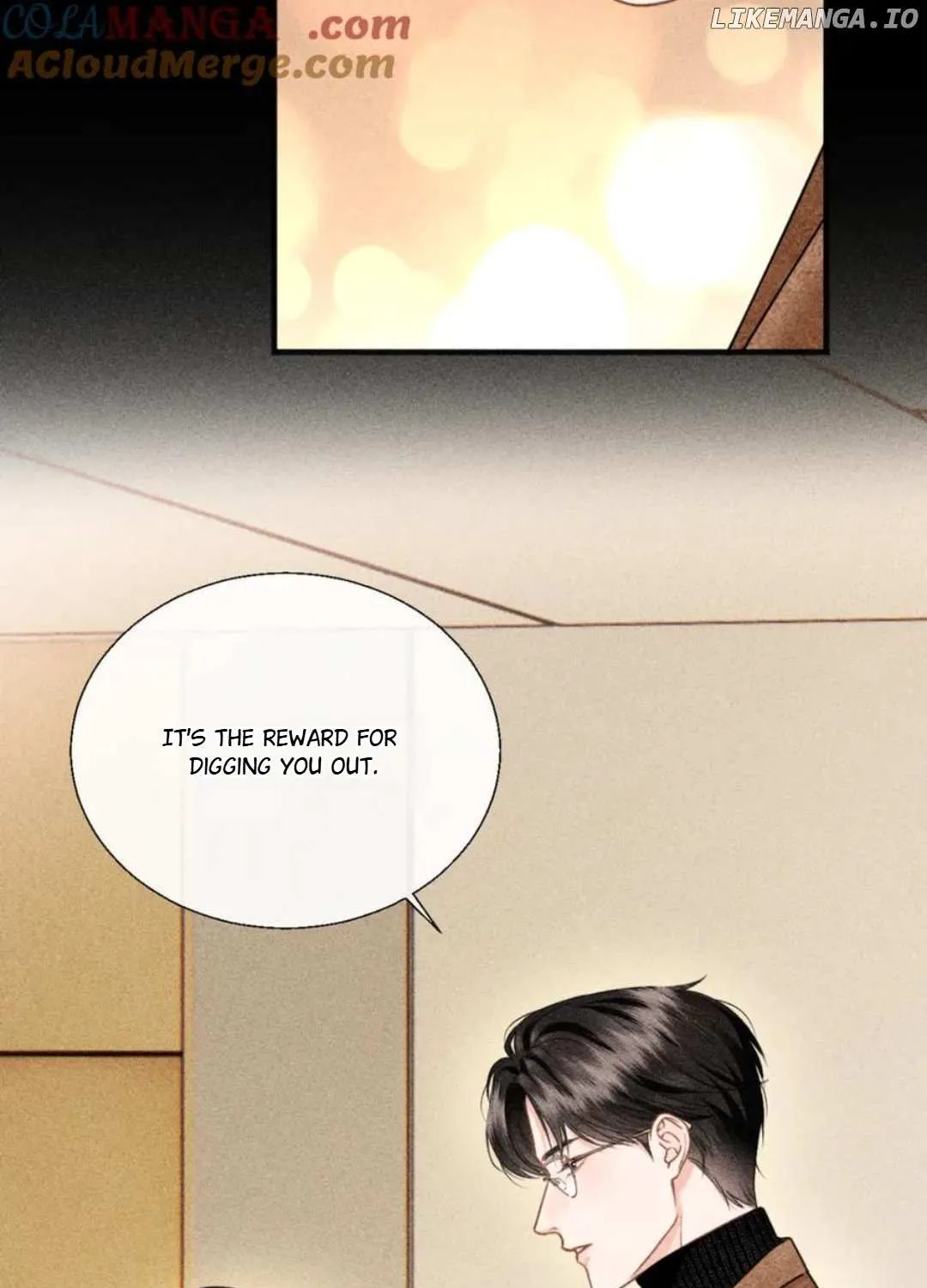 Deeply In Love Chapter 31 page 22 - 
