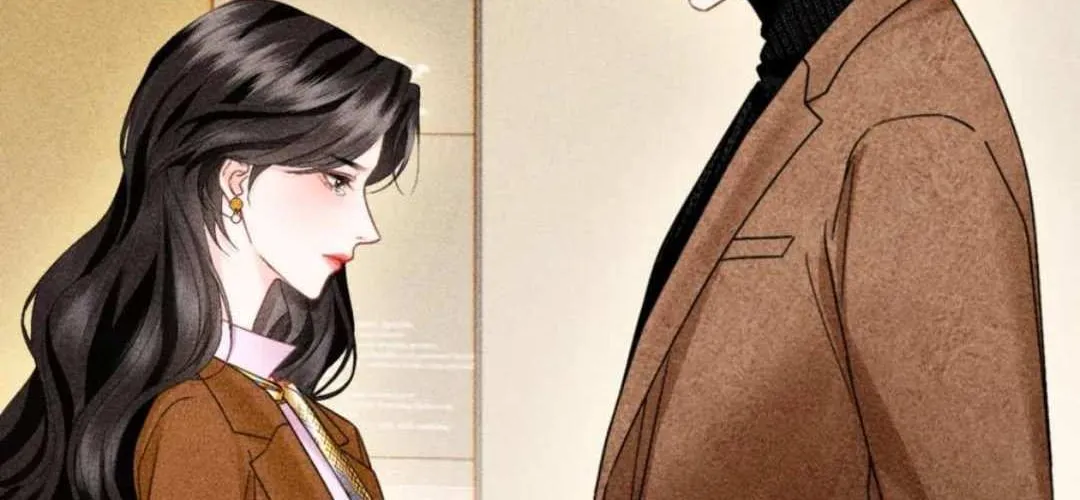 Deeply In Love Chapter 31 page 23 - 